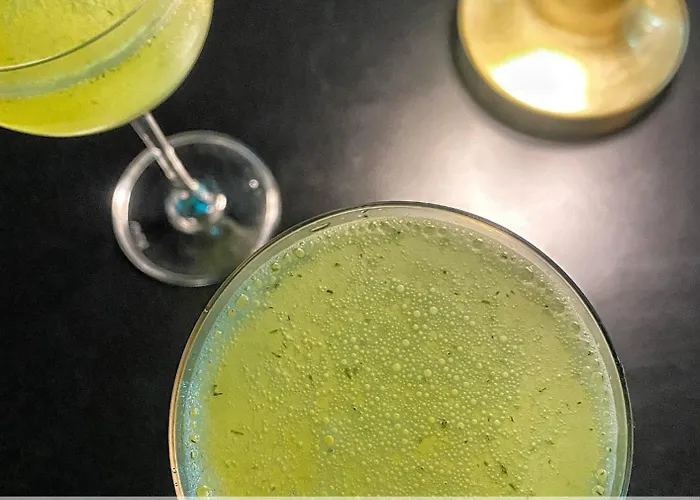 Apartment Studio_suite05 Alba Adriatica